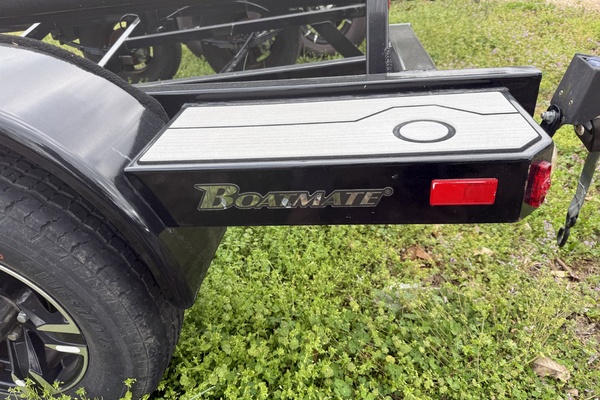 24ft Regal Yacht For Sale