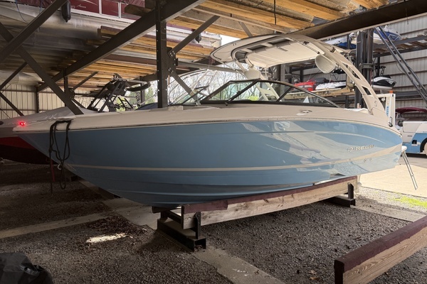 24-ft-Regal-2021-LS4 Surf- Gallatin Tennessee United States  yacht for sale