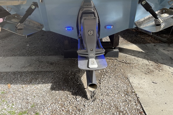 24ft Regal Yacht For Sale