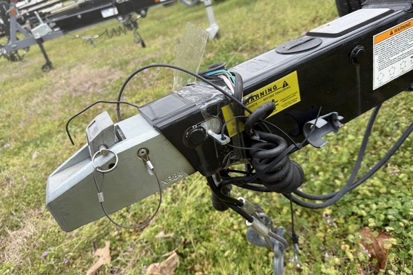 24ft Regal Yacht For Sale