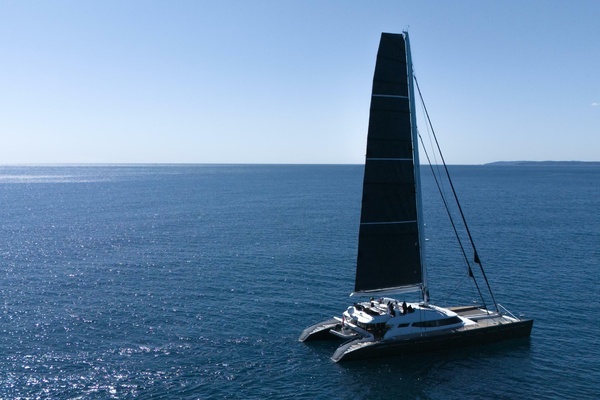 Starboard Profile