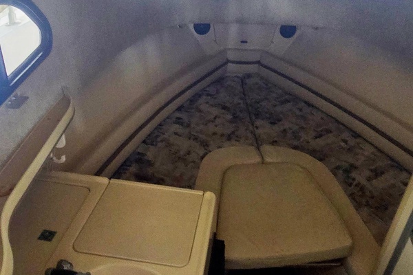 Lady Anne 28ft Grady White Yacht For Sale