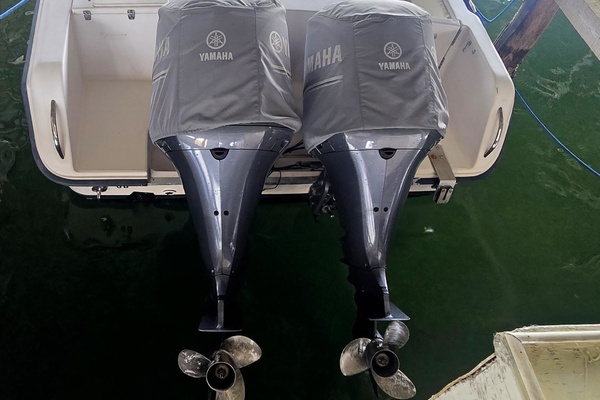 Lady Anne 28ft Grady White Yacht For Sale