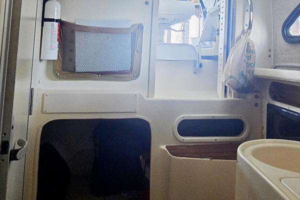 Lady Anne 28ft Grady White Yacht For Sale