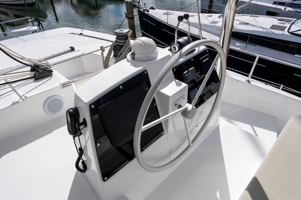 Turas Mara 48ft Bali Yacht For Sale