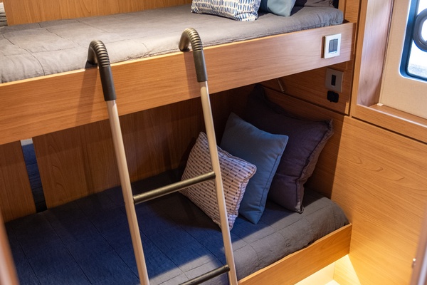 Turas Mara 48ft Bali Yacht For Sale