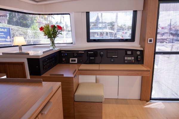 Turas Mara 48ft Bali Yacht For Sale