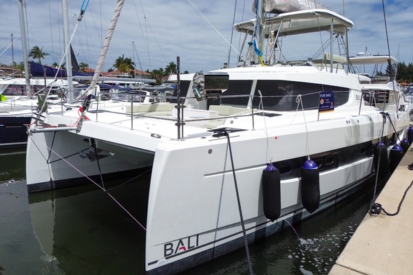 Turas Mara 48ft Bali Yacht For Sale
