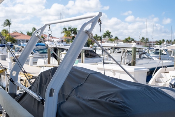 Photo of the 2025 Bali 4.8 "Turas Mara"