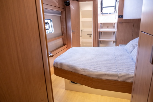 Turas Mara 48ft Bali Yacht For Sale