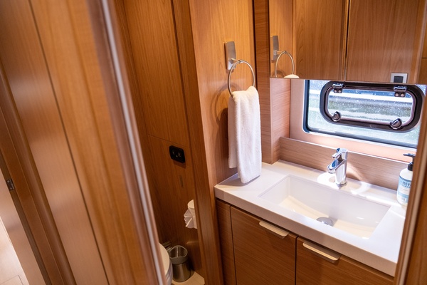 Turas Mara 48ft Bali Yacht For Sale