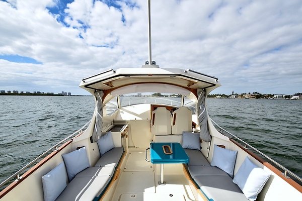 Whisper 30ft Swallow Yacht For Sale