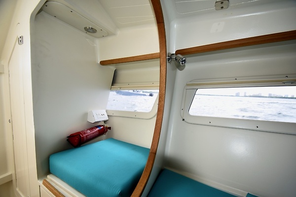 Whisper 30ft Swallow Yacht For Sale