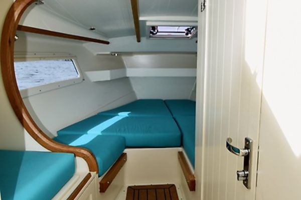 Whisper 30ft Swallow Yacht For Sale
