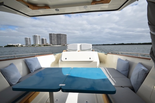 Whisper 30ft Swallow Yacht For Sale