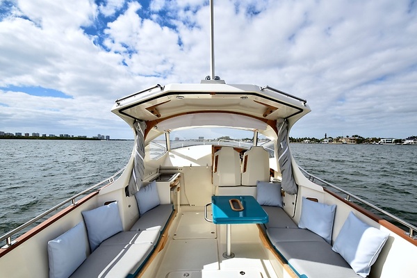 Whisper 30ft Swallow Yacht For Sale