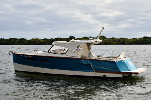 30-ft-Swallow-2023-Whisper 300-Whisper-North Palm Beach Florida United States yacht for sale