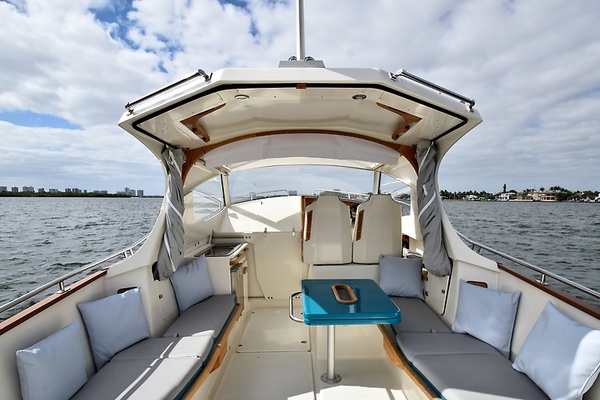 Whisper 30ft Swallow Yacht For Sale