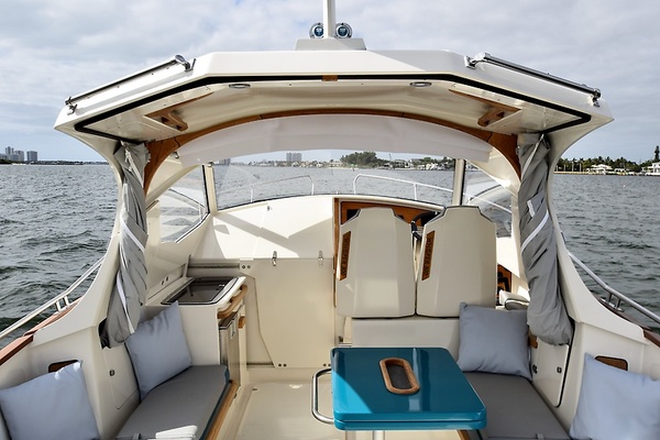 Whisper 30ft Swallow Yacht For Sale