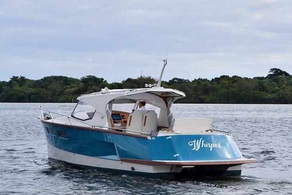 Whisper 30ft Swallow Yacht For Sale