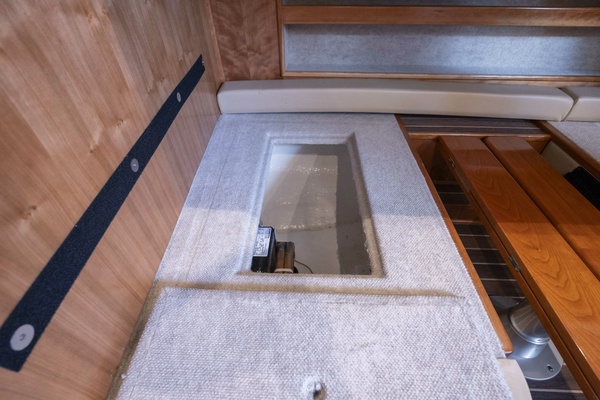 Box Office 41ft Albemarle Yacht For Sale