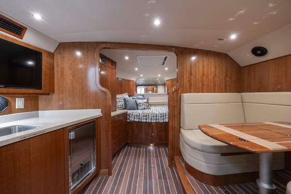 Box Office 41ft Albemarle Yacht For Sale
