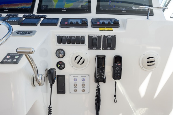 Box Office 41ft Albemarle Yacht For Sale