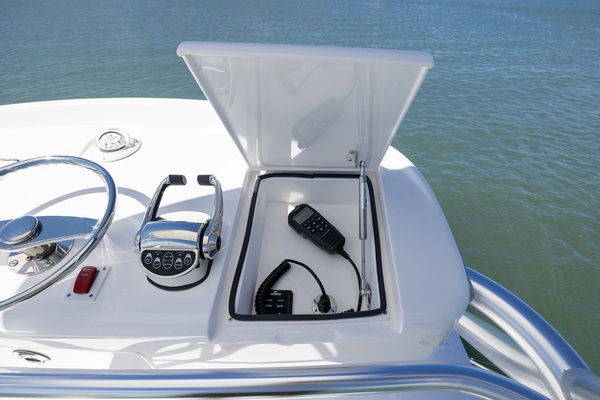 Box Office 41ft Albemarle Yacht For Sale