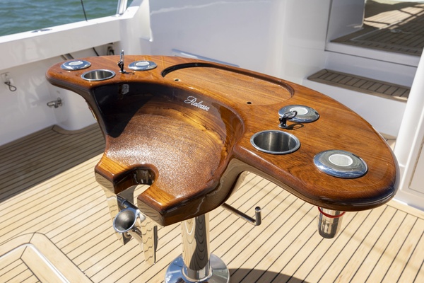 Box Office 41ft Albemarle Yacht For Sale