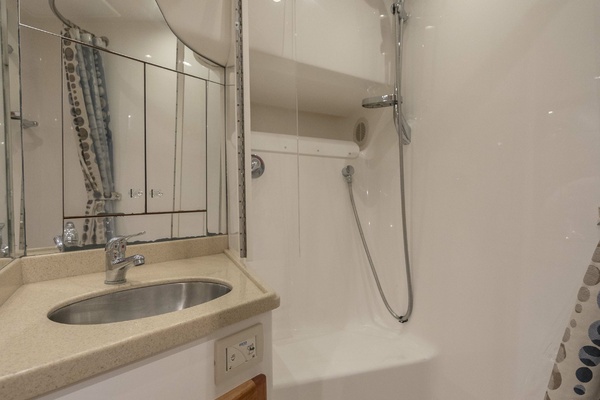 Box Office 41ft Albemarle Yacht For Sale