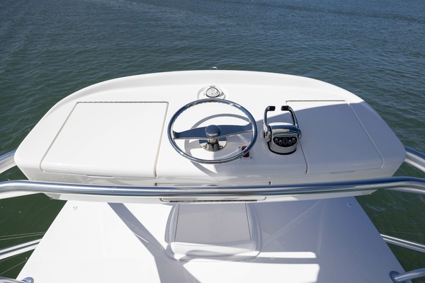 Box Office 41ft Albemarle Yacht For Sale