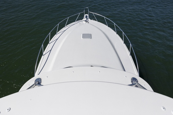 Box Office 41ft Albemarle Yacht For Sale