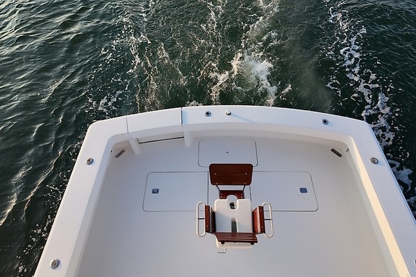 Jinky Jane 47ft Viking Yacht For Sale