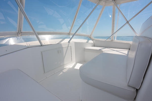 Jinky Jane 47ft Viking Yacht For Sale