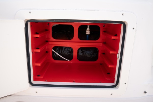 DEVY DO 33ft Grady White Yacht For Sale