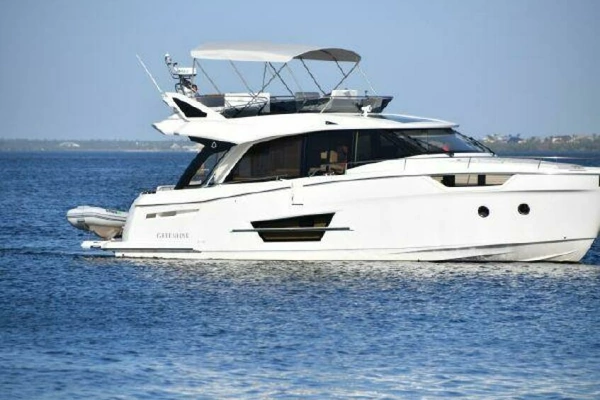 2022 Greenline 45