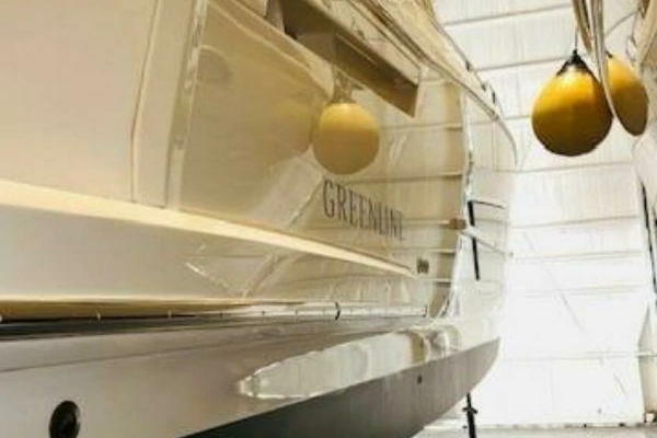 2022 Greenline 45