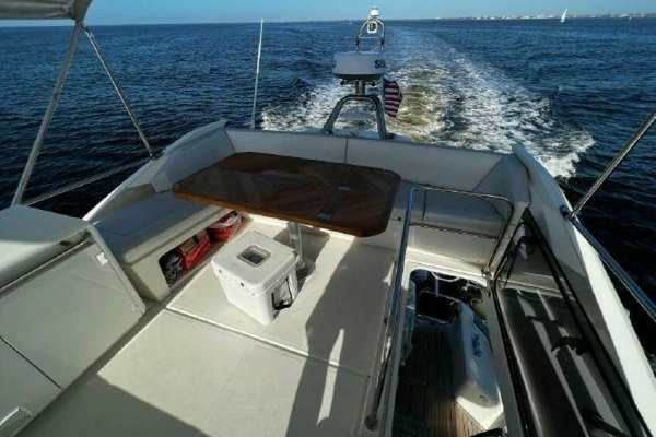 2022 Greenline 45