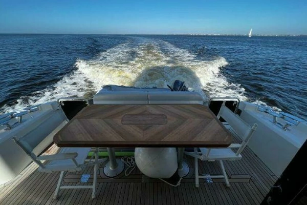 2022 Greenline 45