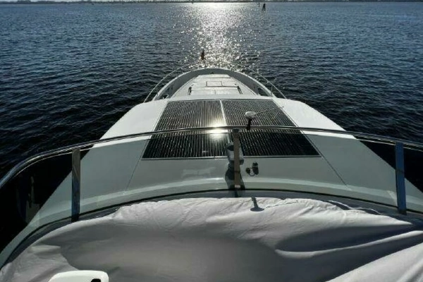 2022 Greenline 45