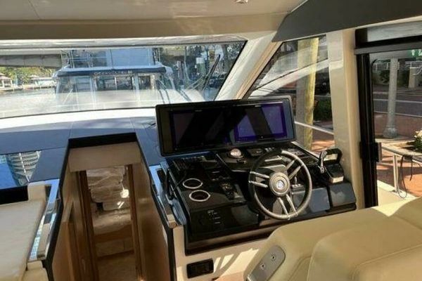 2022 Greenline 45