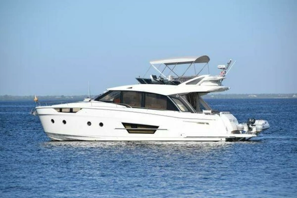 2022 Greenline 45