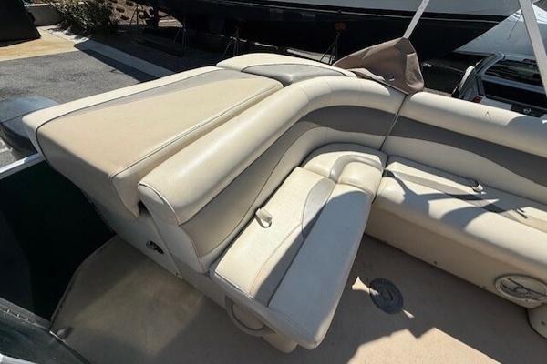 21ft Sweetwater Yacht For Sale