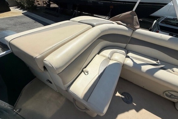 21ft Sweetwater Yacht For Sale