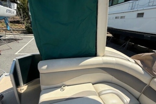 21ft Sweetwater Yacht For Sale