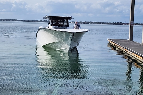 47ft Cape Horn Yacht For Sale