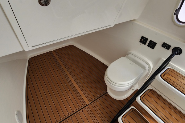 47ft Cape Horn Yacht For Sale