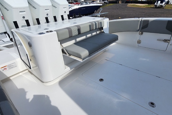 47ft Cape Horn Yacht For Sale