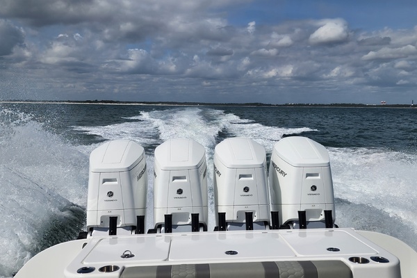 47ft Cape Horn Yacht For Sale