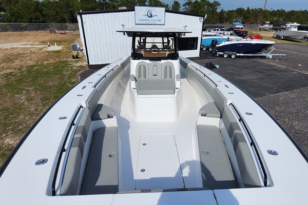 47ft Cape Horn Yacht For Sale